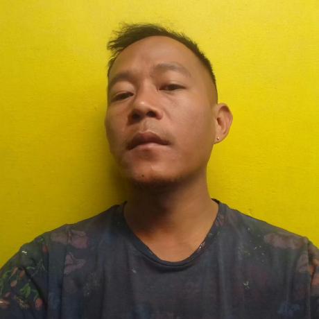 Rai Paruhang - Full Stack Developer